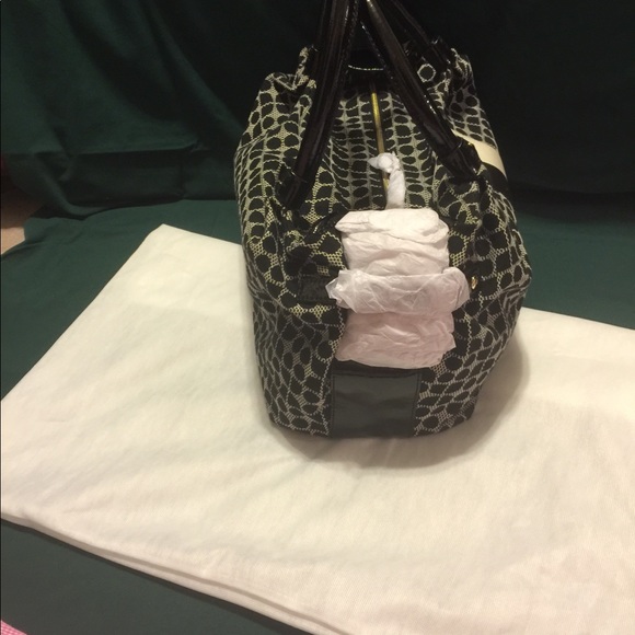 *NWOT: KATE SPADE* Classic Noel Stevie Tote - Picture 3 of 7